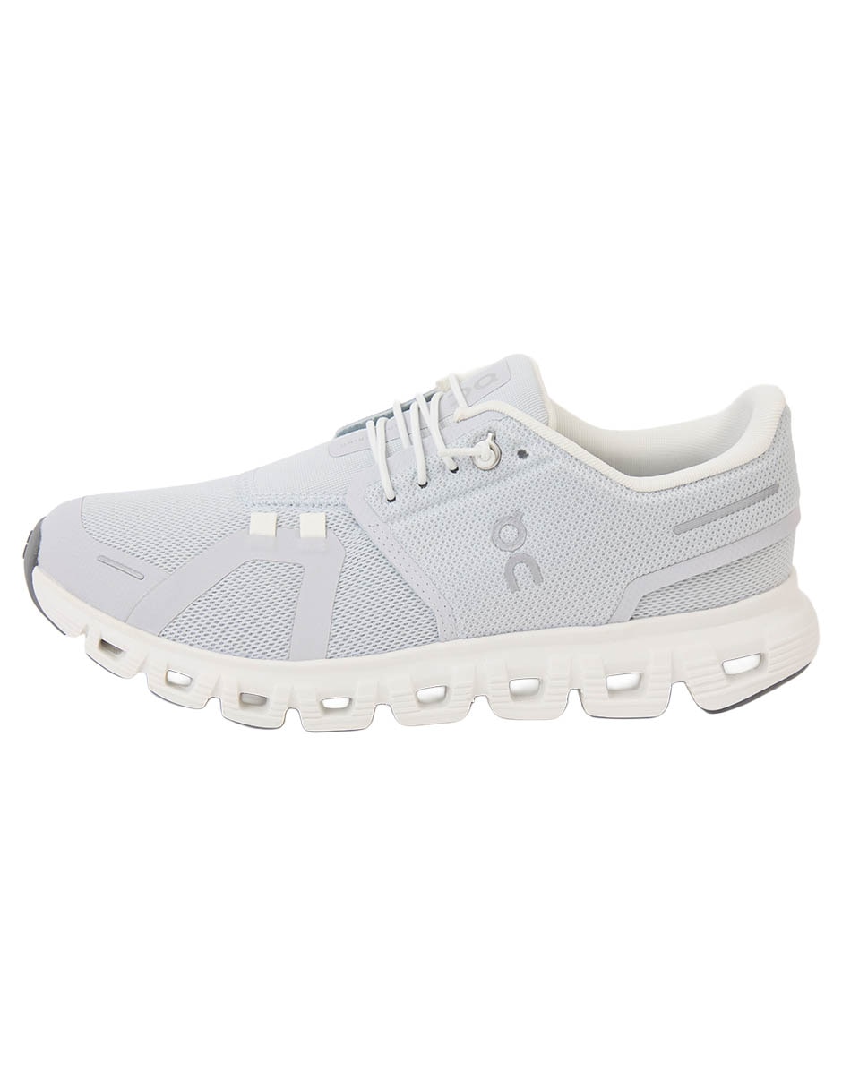 Tenis casual Cloud 6 de mujer Tenis casual Cloud 6 de mujer