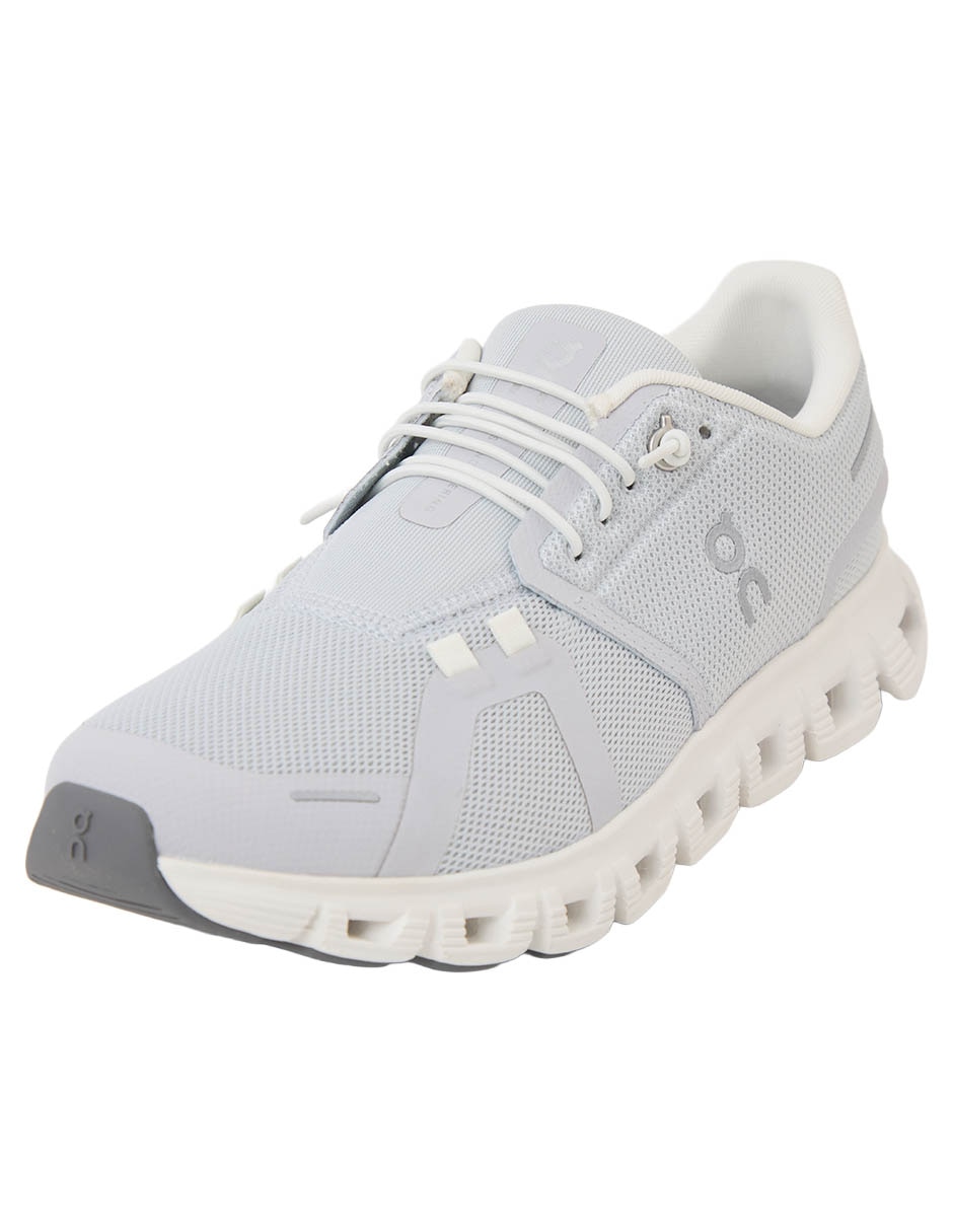Tenis casual Cloud 6 de mujer 5