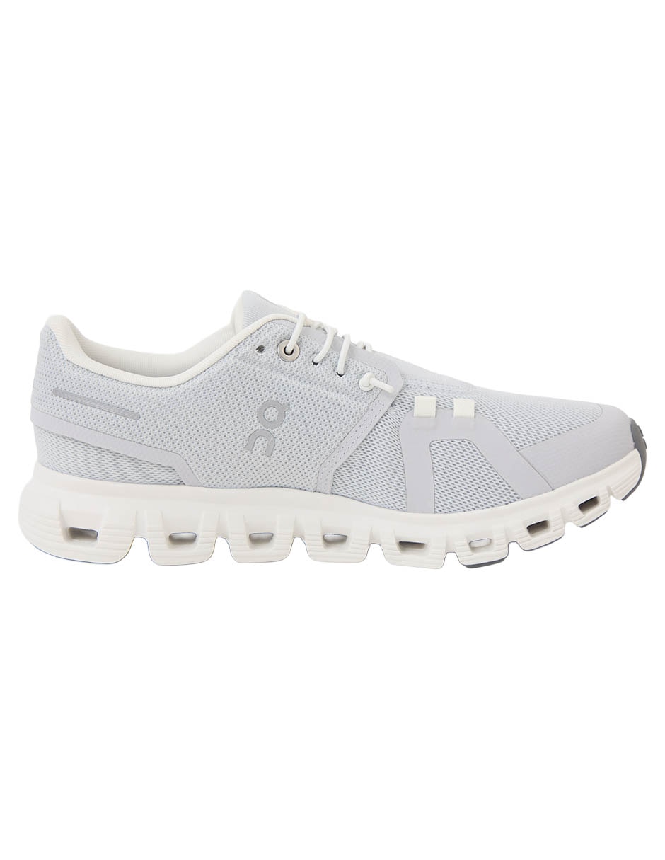 Tenis casual Cloud 6 de mujer
