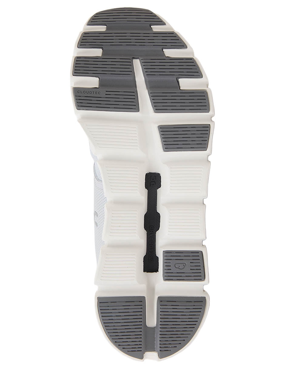 Tenis casual Cloud 6 de mujer