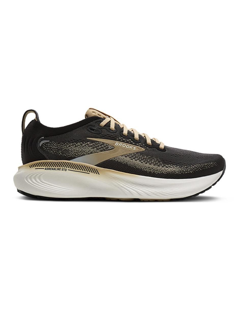 Tenis Adrenaline Gts 25 para correr de hombre Tenis Adrenaline Gts 25 para correr de hombre