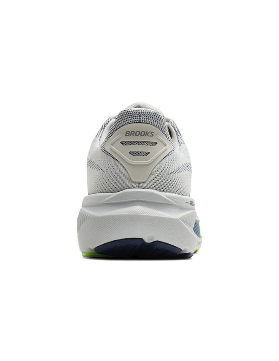 Tenis Ghost 17 para correr Brooks de hombre