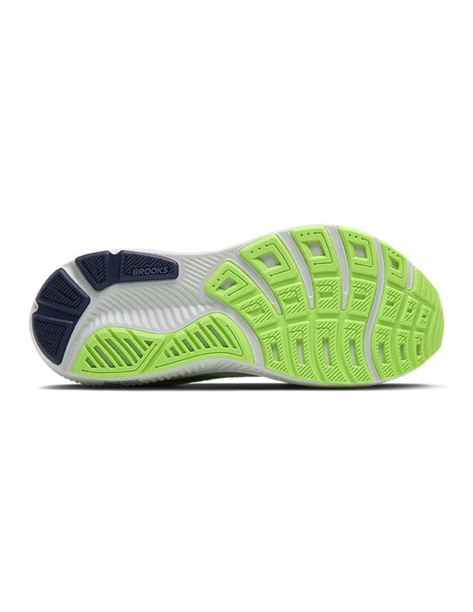 Tenis Ghost 17 para correr Brooks de hombre