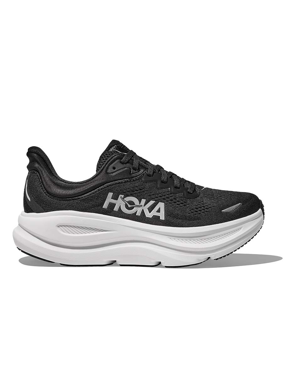 Tenis Bondi 9 de mujer para correr 1