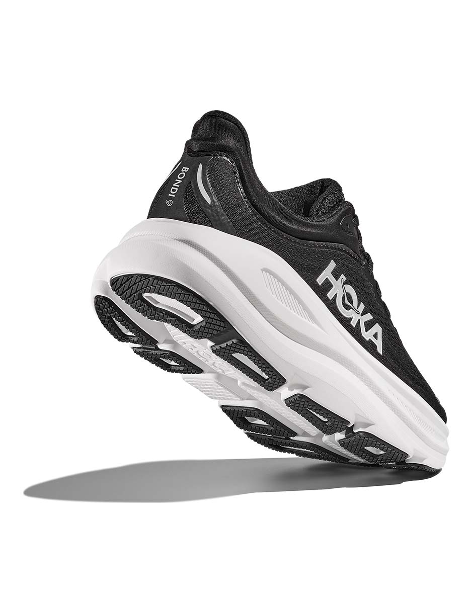 Tenis Bondi 9 de mujer para correr 2