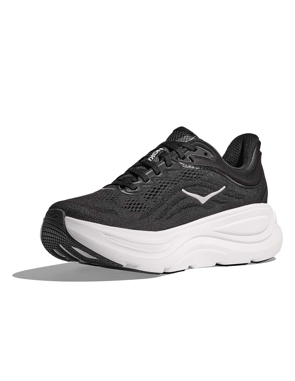 Tenis Bondi 9 de mujer para correr 3