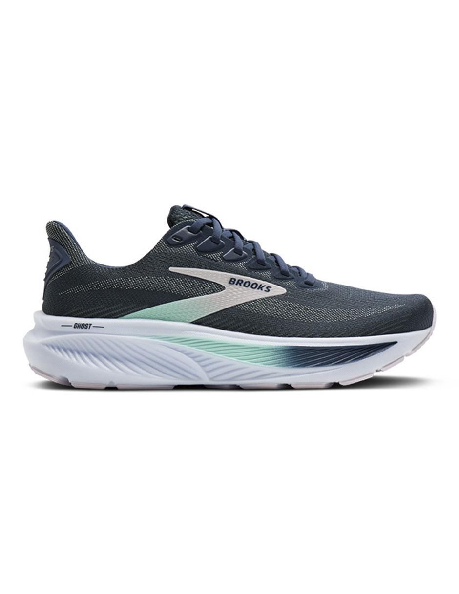 Tenis Ghost 17 para correr de mujer Tenis Ghost 17 para correr de mujer