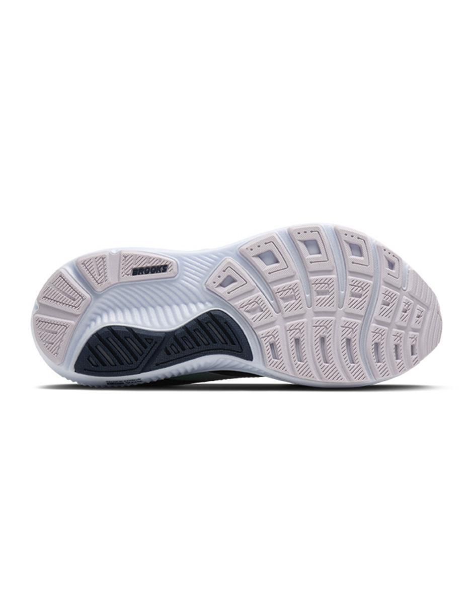 Tenis Ghost 17 para correr Brooks de mujer