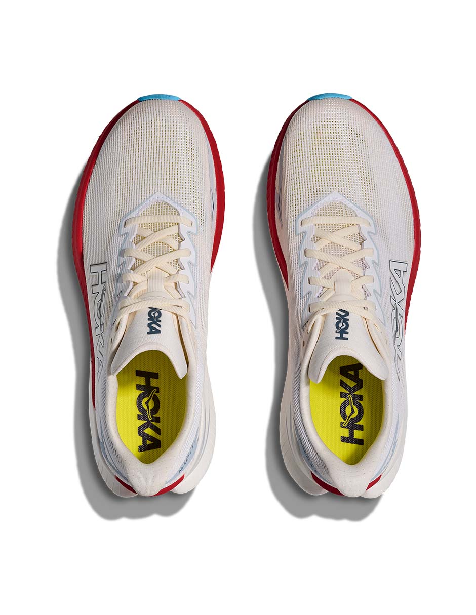 Tenis Mach X 3 de hombre para correr 5