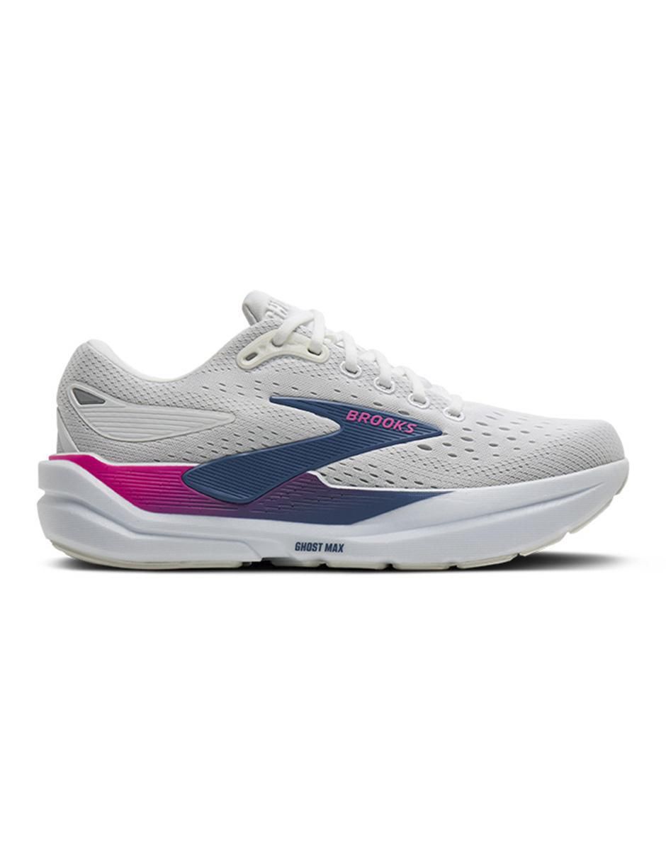 Tenis Ghost Max 3 para correr de mujer Tenis Ghost Max 3 para correr de mujer