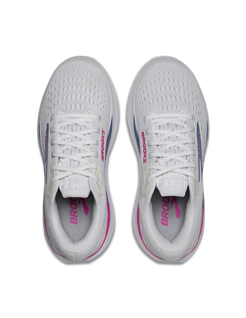 Tenis Ghost Max 3 para correr Brooks de mujer
