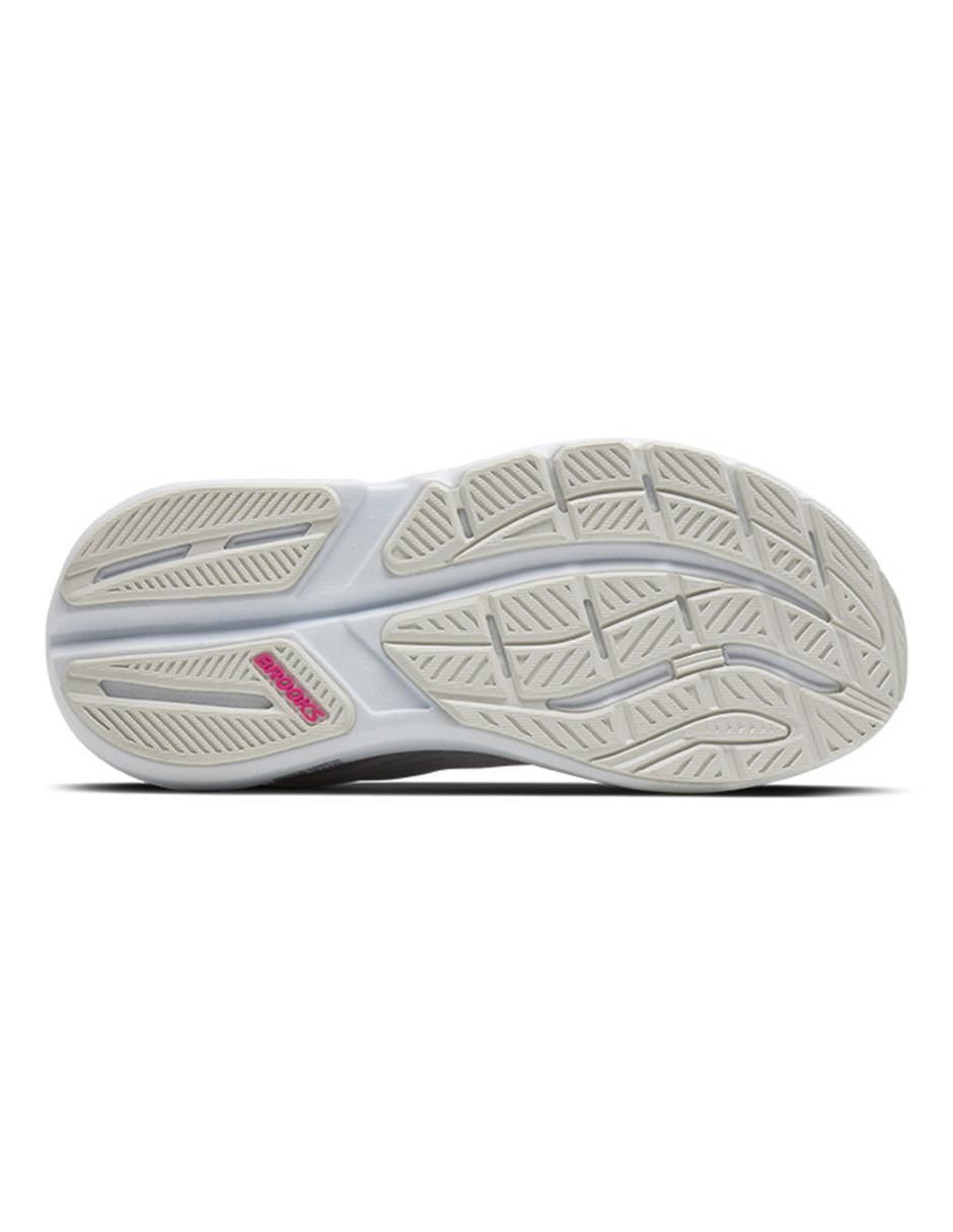 Tenis Ghost Max 3 para correr Brooks de mujer