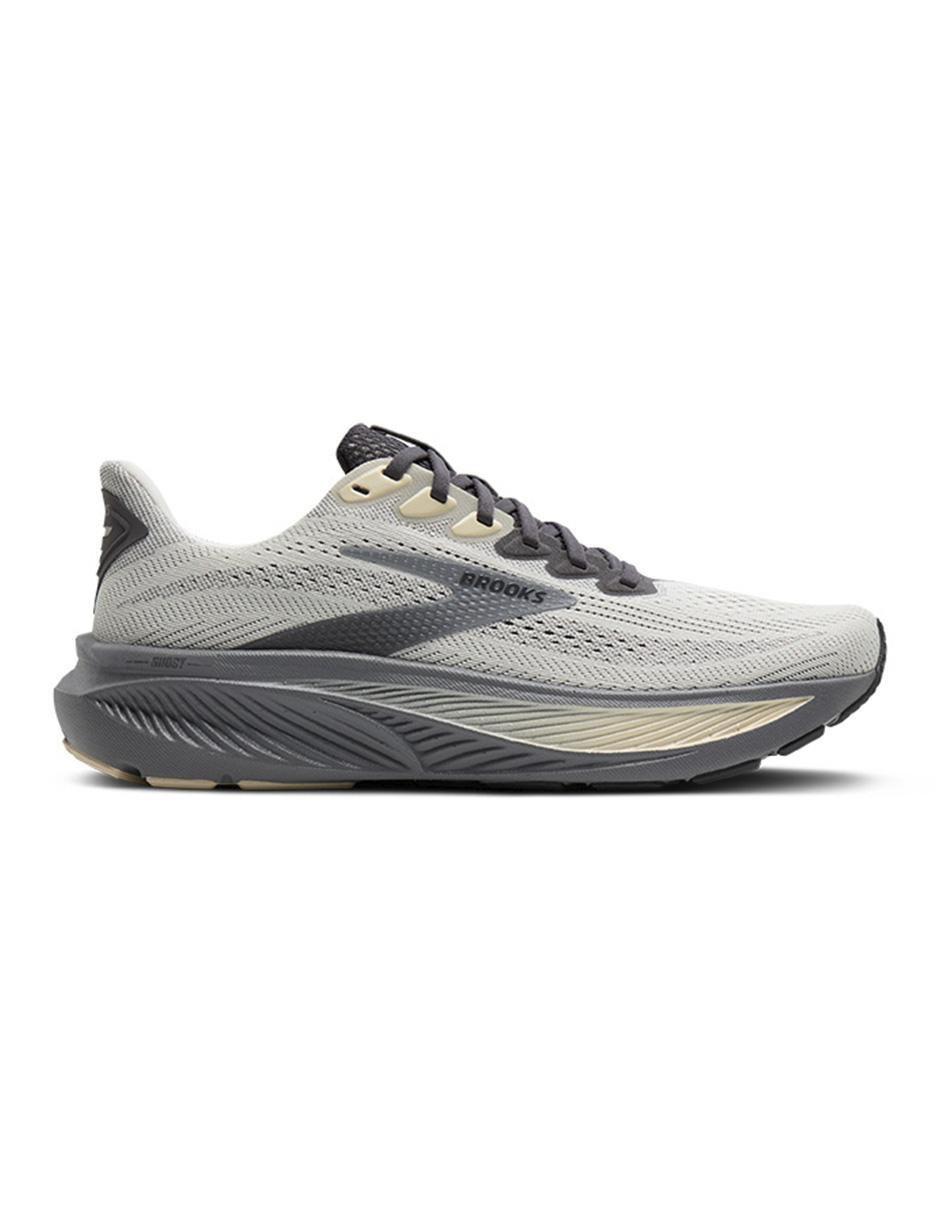 Tenis Ghost 17 para correr de hombre