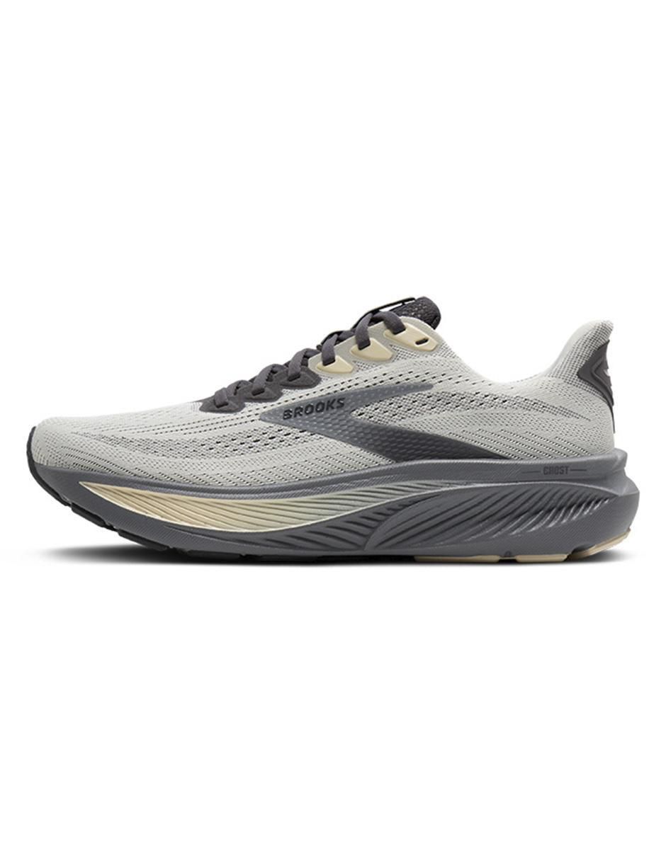 Tenis Ghost 17 para correr Brooks de hombre