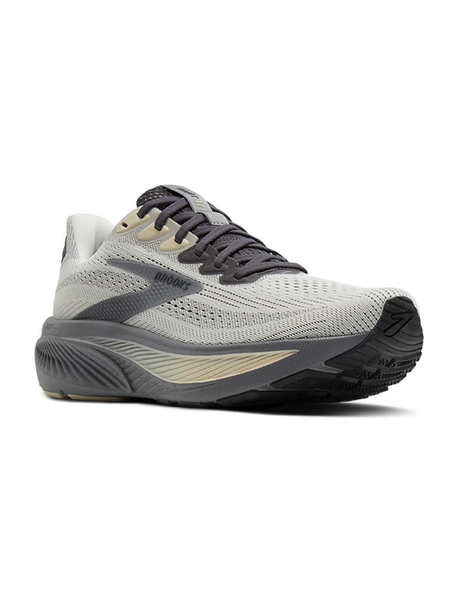 Tenis Ghost 17 para correr Brooks de hombre