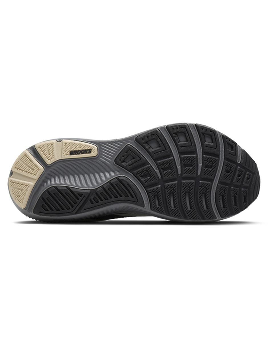 Tenis Ghost 17 para correr Brooks de hombre
