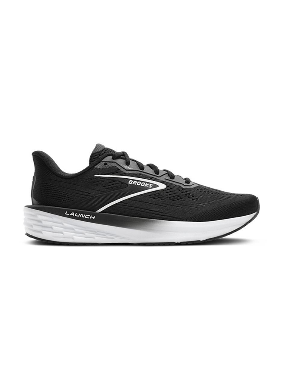 Tenis Launch 12 para correr de hombre