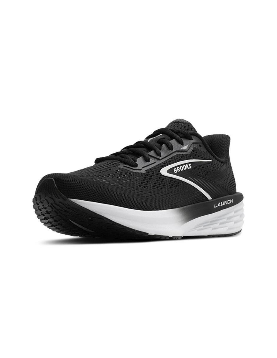 Tenis Launch 12 para correr de hombre 4