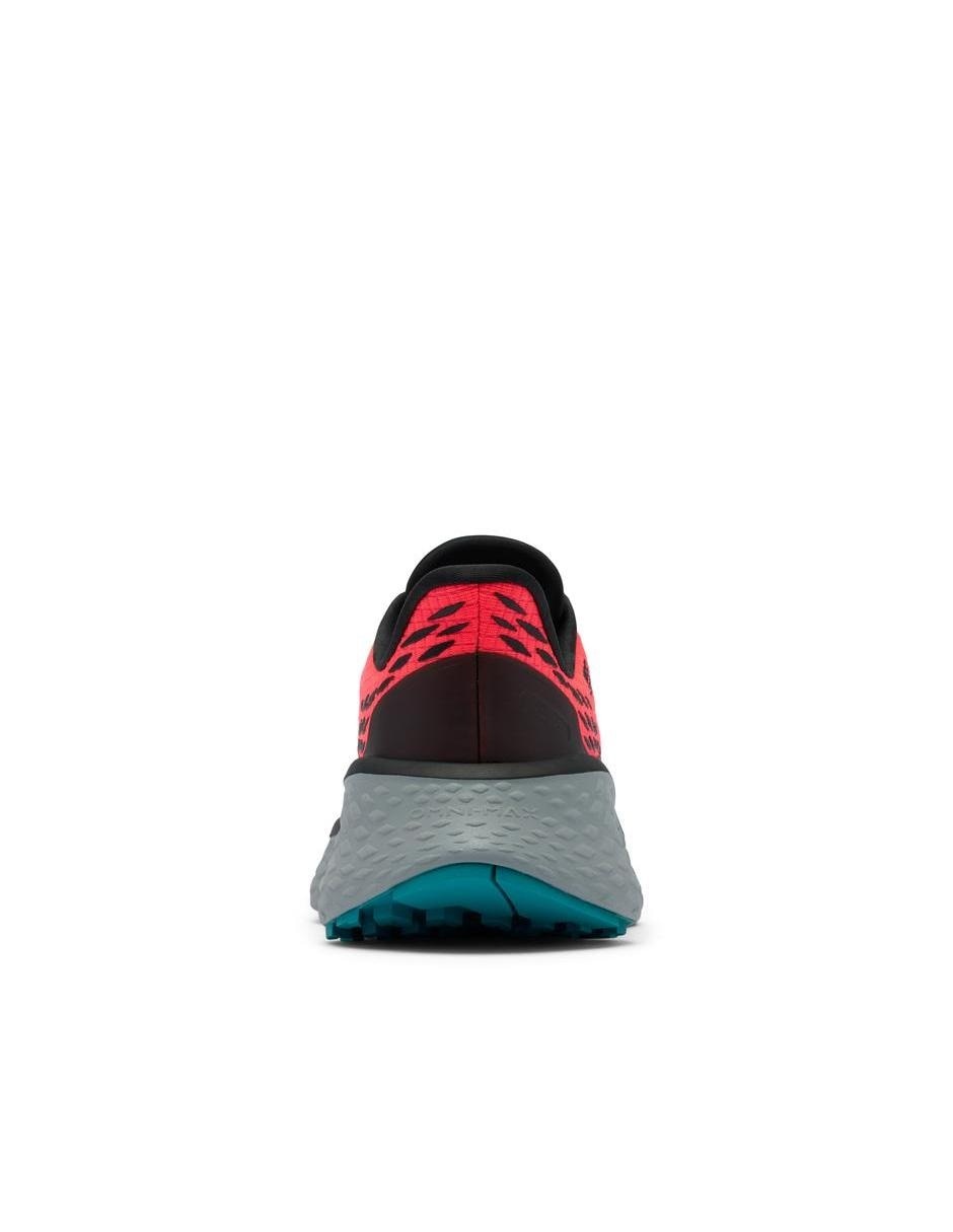 Tenis Konos Trillium para senderismo Columbia de mujer