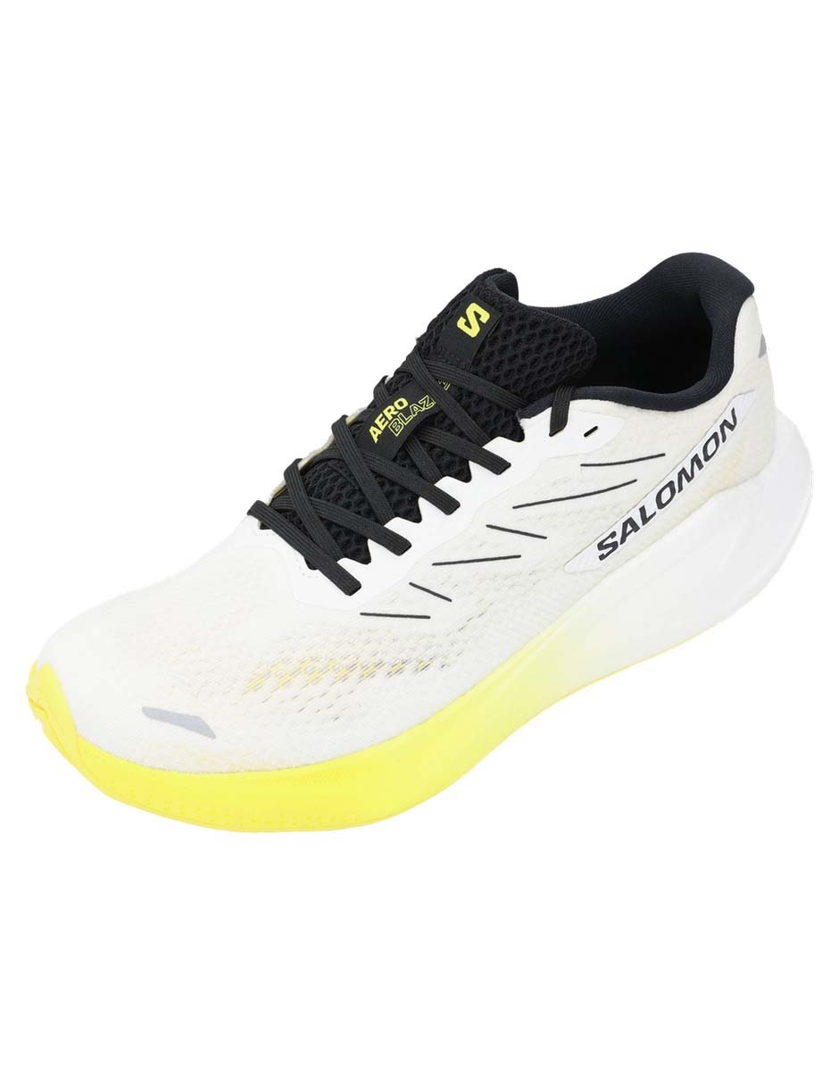 Tenis Aero Blaze 3 para correr de hombre 7