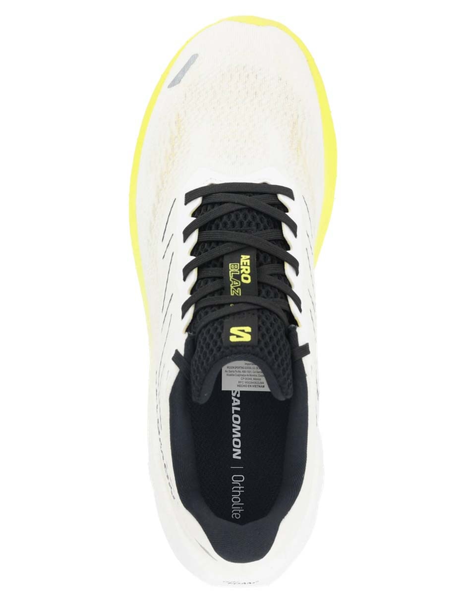 Tenis Aero Blaze 3 para correr de hombre 10