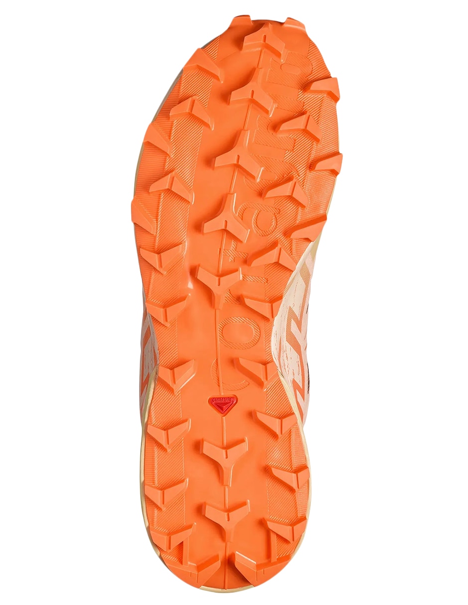 Tenis Speedcross 6 para senderismo de mujer 11