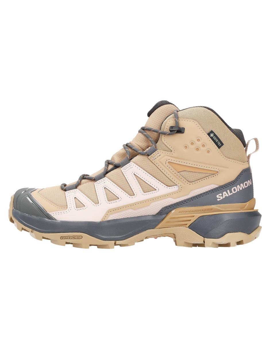 Bota X Ultra para Senderismo Salomon de mujer