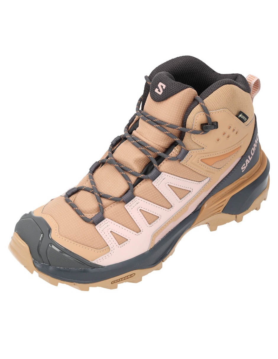 Bota X Ultra para Senderismo Salomon de mujer