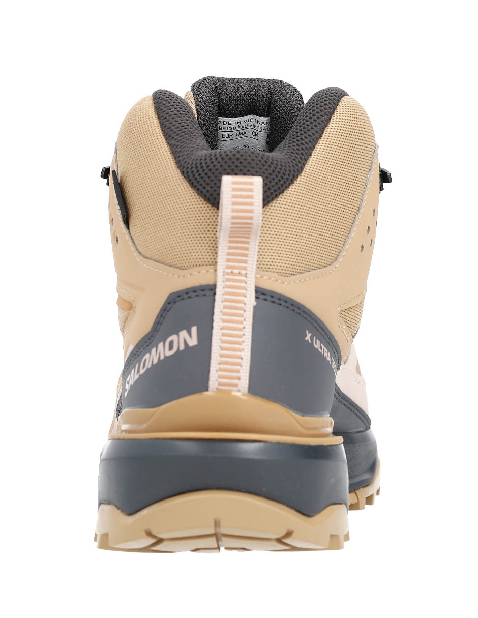 Bota X Ultra para Senderismo Salomon de mujer