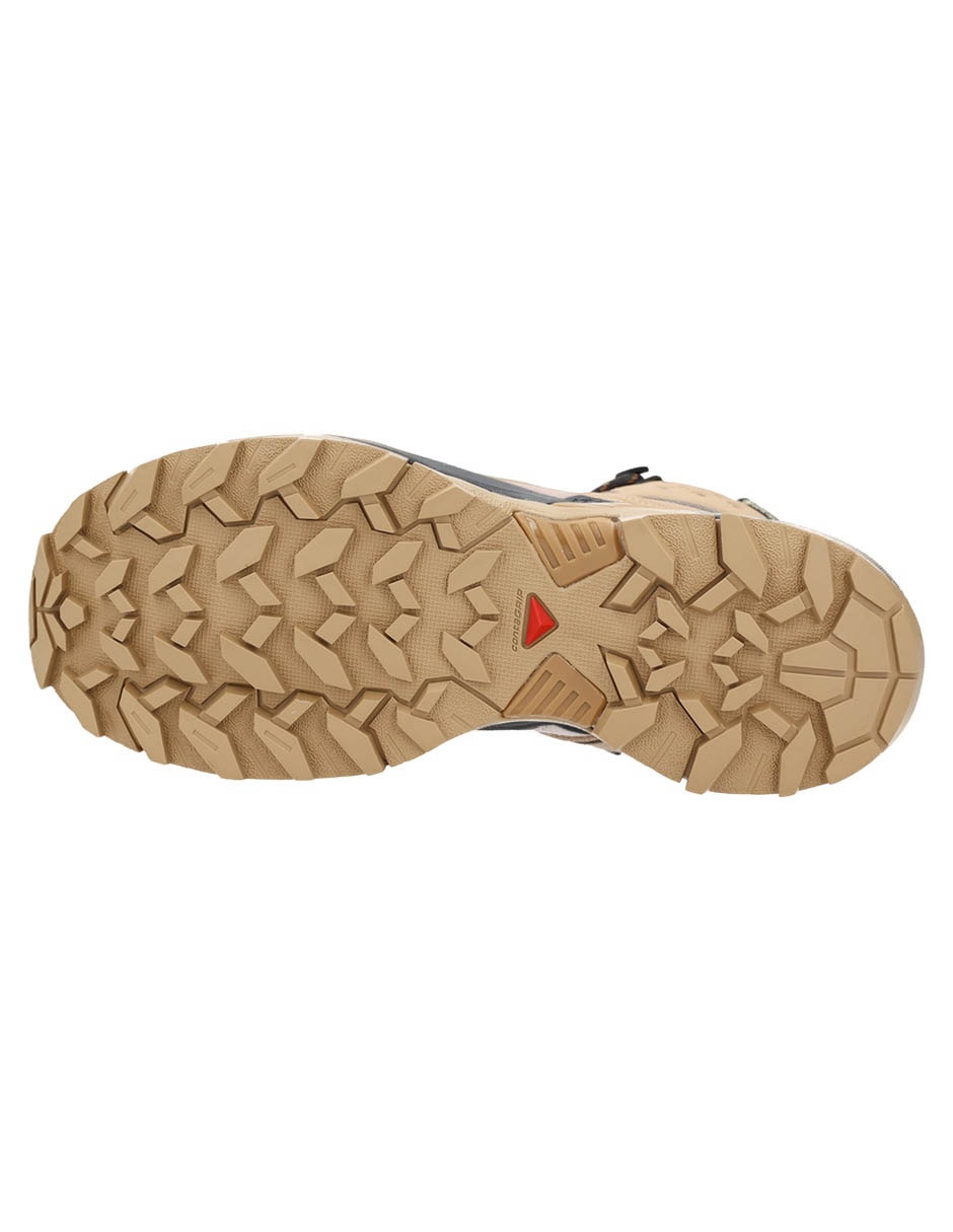 Bota X Ultra para Senderismo Salomon de mujer