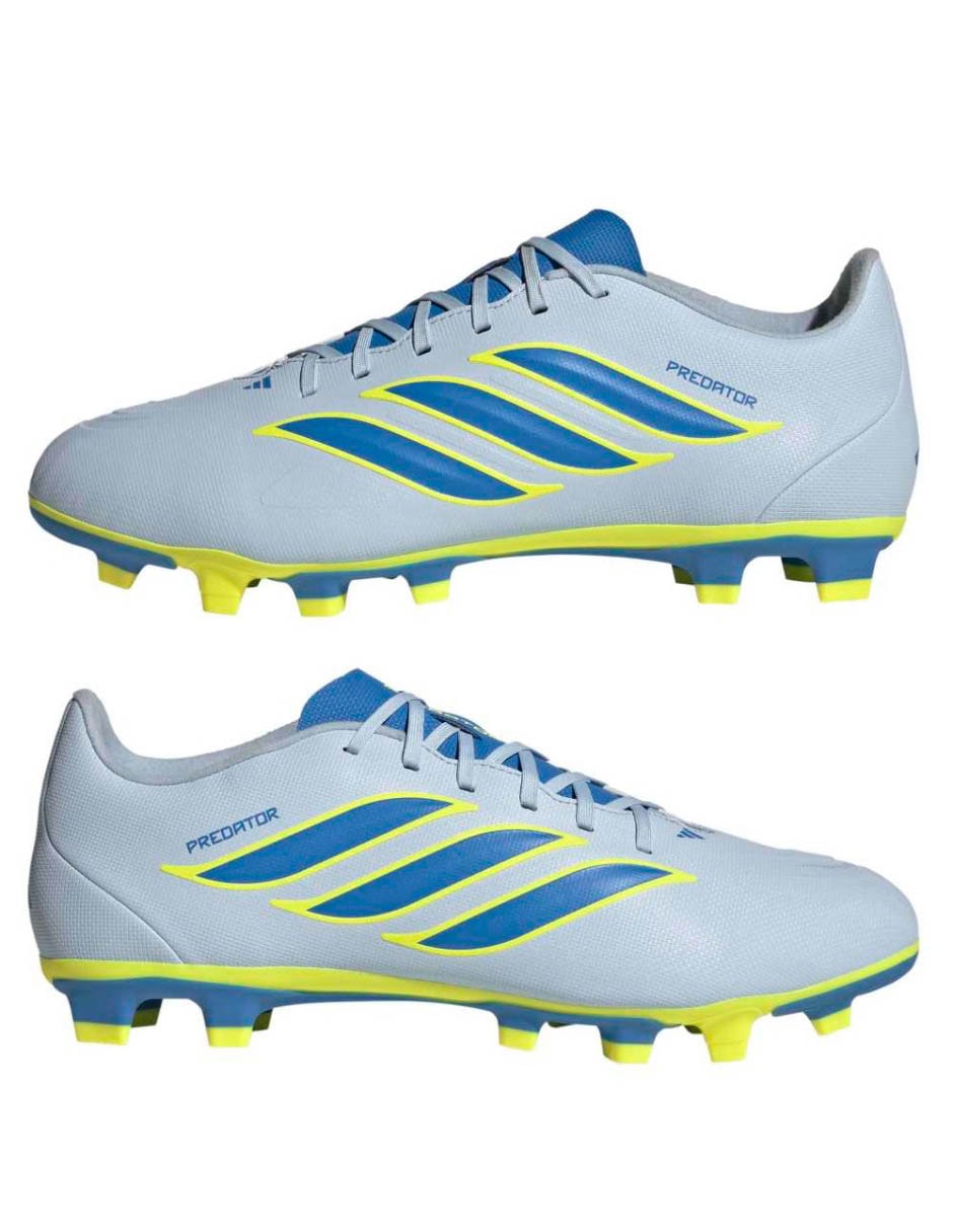 Tenis Predator Club para fútbol de hombre 6