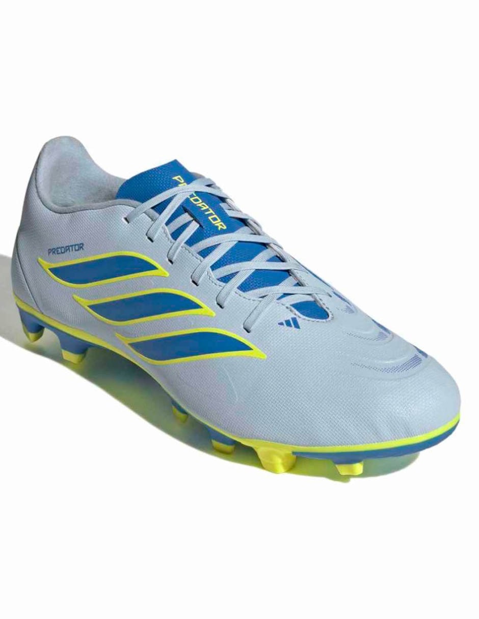 Tenis Predator Club para fútbol de hombre 3