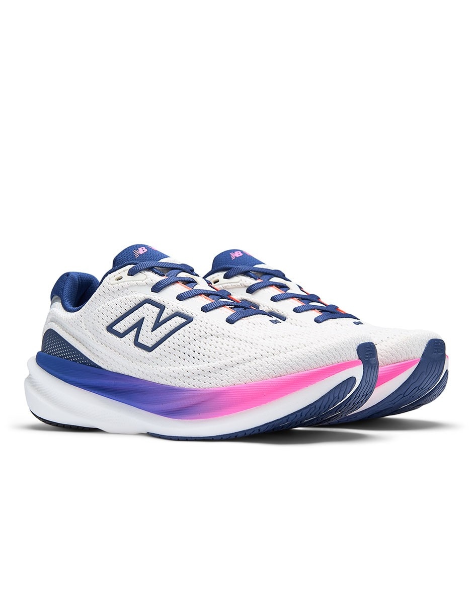 Tenis 1080 V15 para correr de mujer
