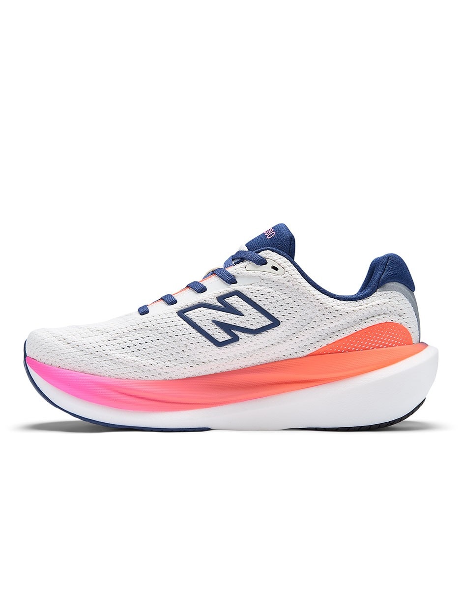 Tenis 1080 V15 para correr de mujer