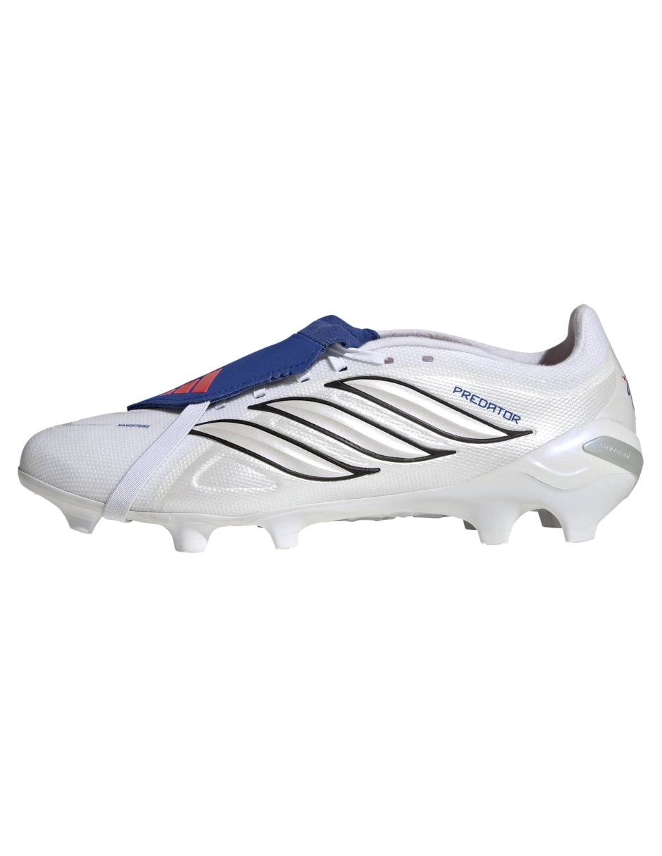 Tenis Predator League FT FG para fútbol Adidas de hombre
