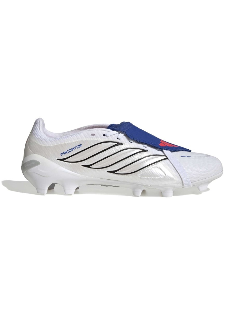 Tenis Predator League FT FG para fútbol Adidas de hombre