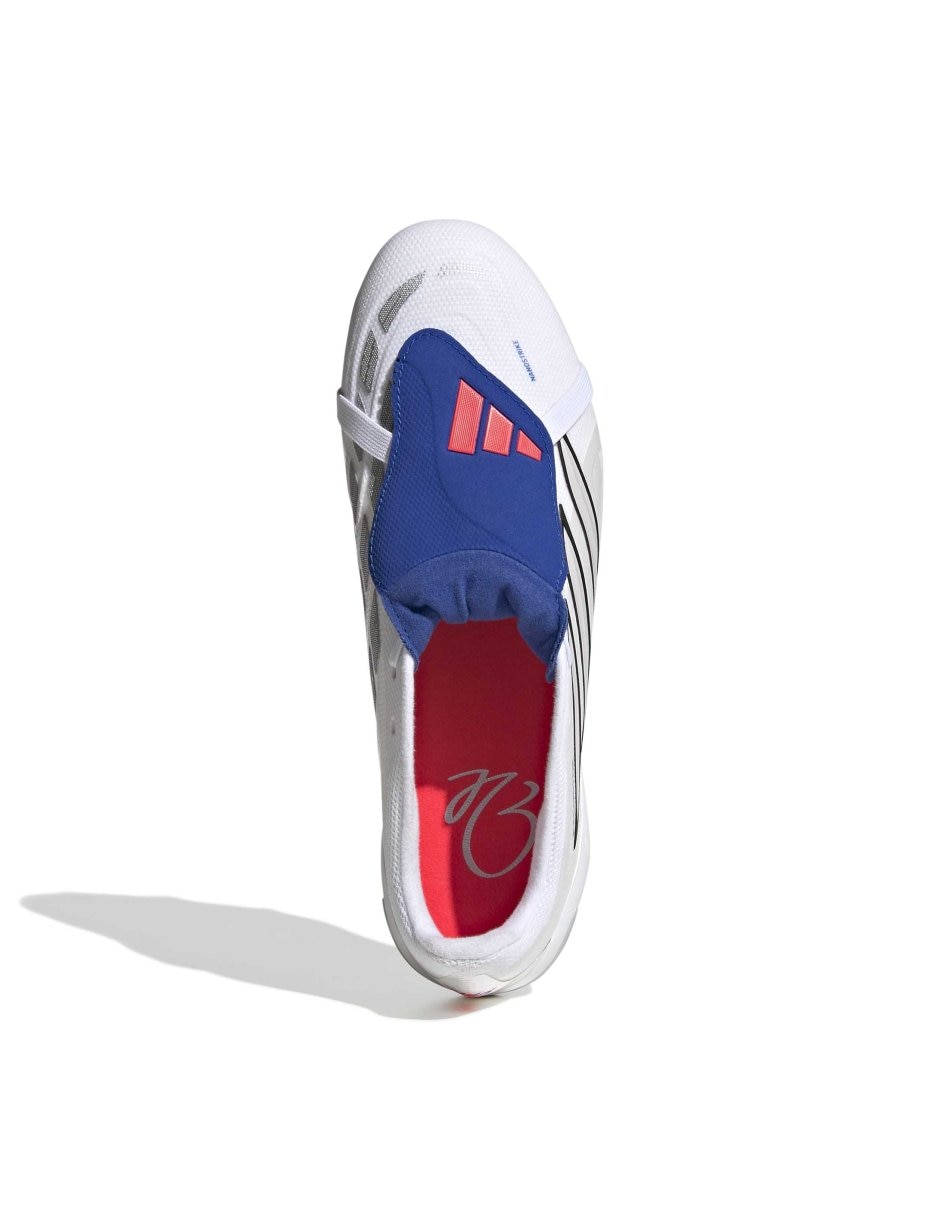 Tenis Predator League FT FG para fútbol Adidas de hombre