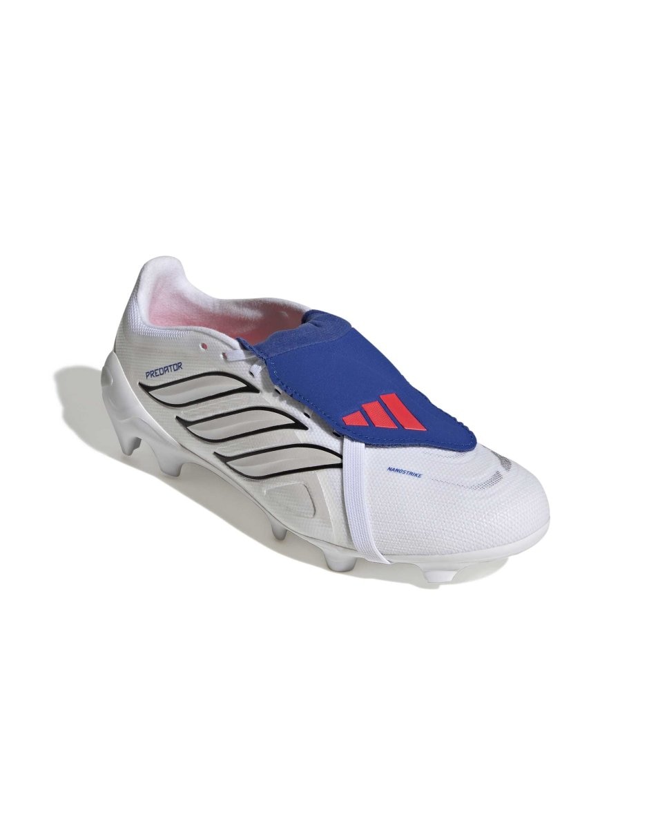 Tenis Predator League FT FG para fútbol Adidas de hombre