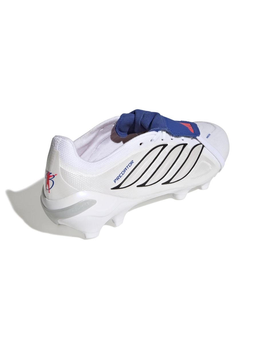 Tenis Predator League FT FG para fútbol Adidas de hombre