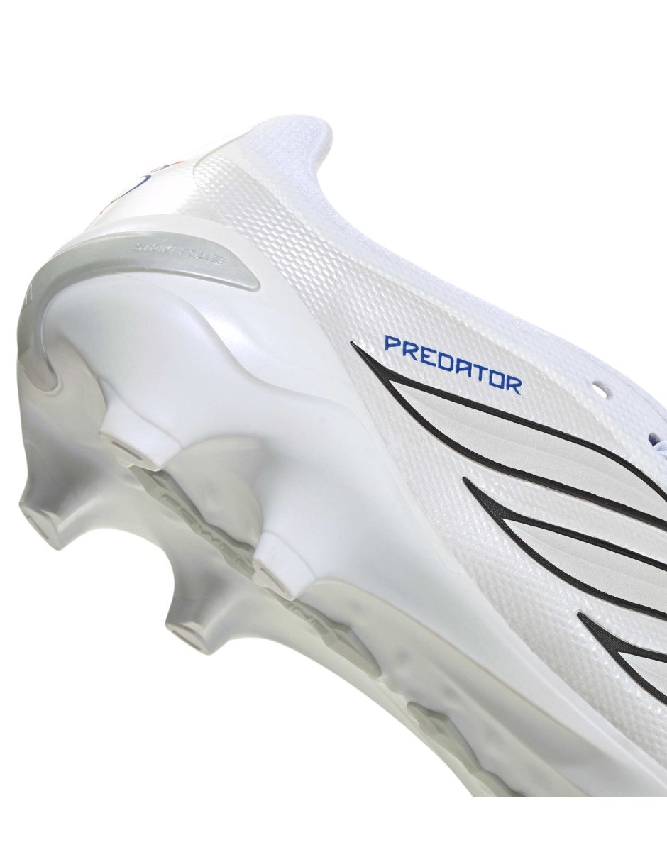Tenis Predator League FT FG para fútbol Adidas de hombre