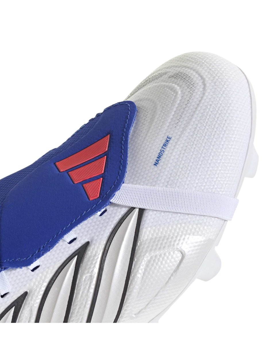 Tenis Predator League FT FG para fútbol Adidas de hombre