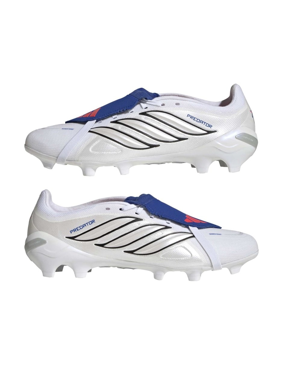 Tenis Predator League FT FG para fútbol Adidas de hombre
