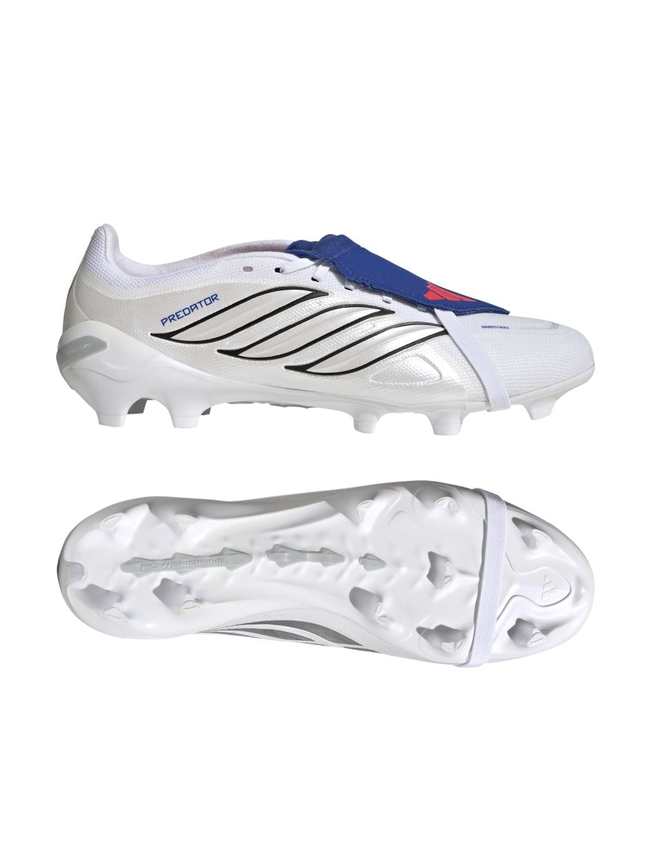 Tenis Predator League FT FG para fútbol Adidas de hombre