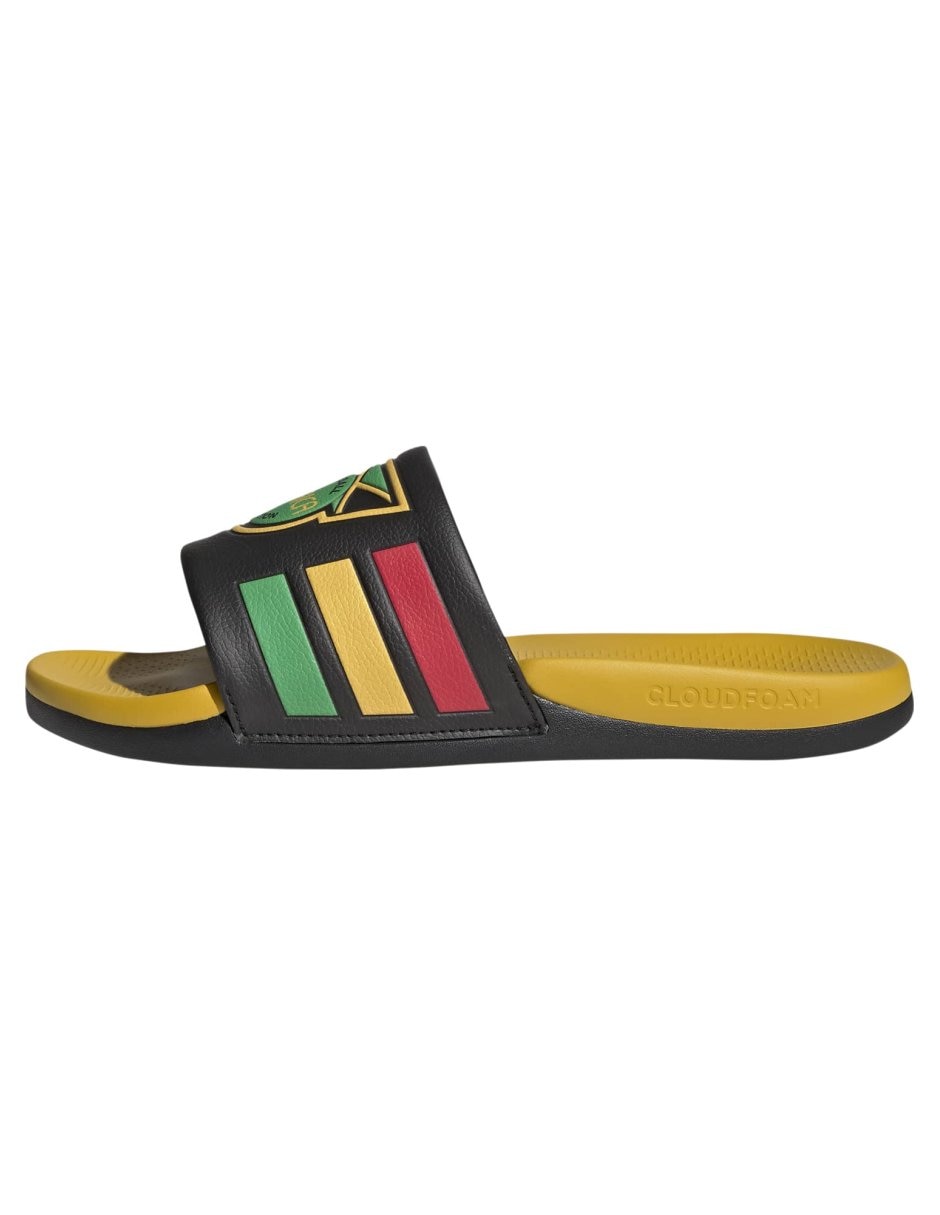 Sandalias para natación Adidas Adilette de hombre