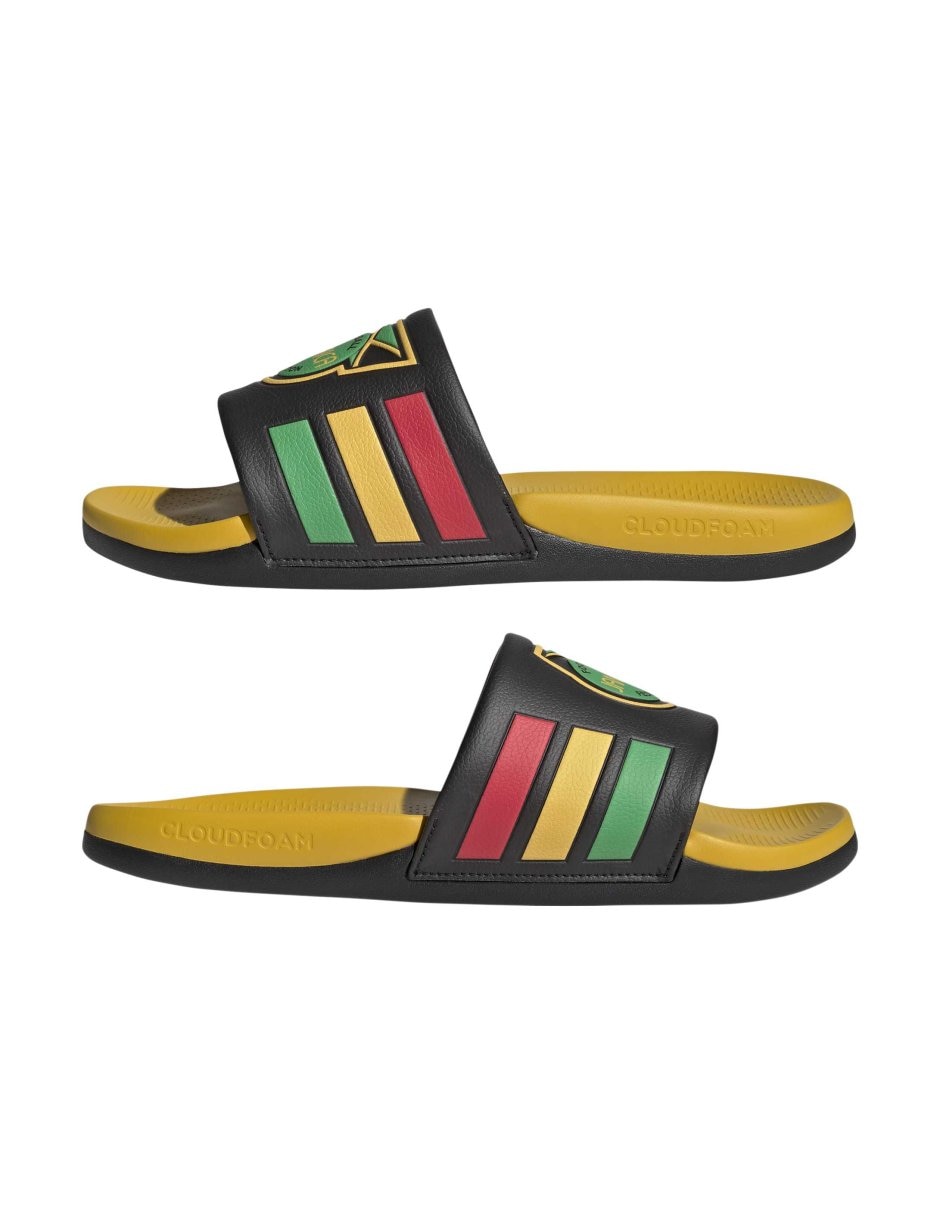 Sandalias para natación Adidas Adilette de hombre