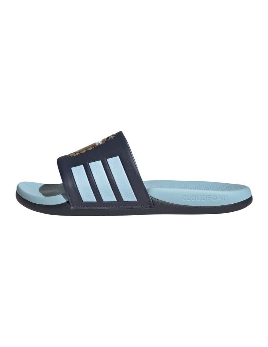 Sandalias para natación Adilette de hombre