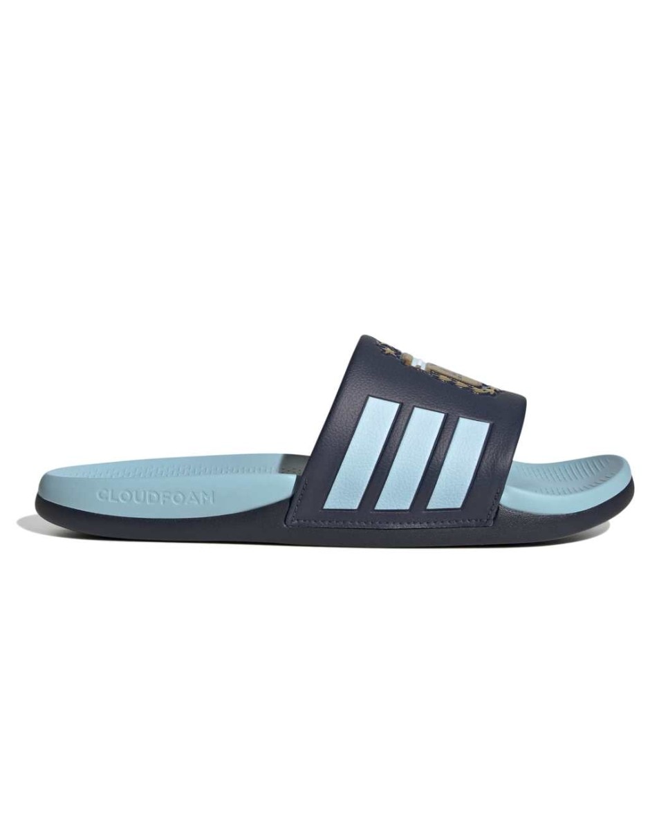 Sandalias para natación Adilette de hombre 2