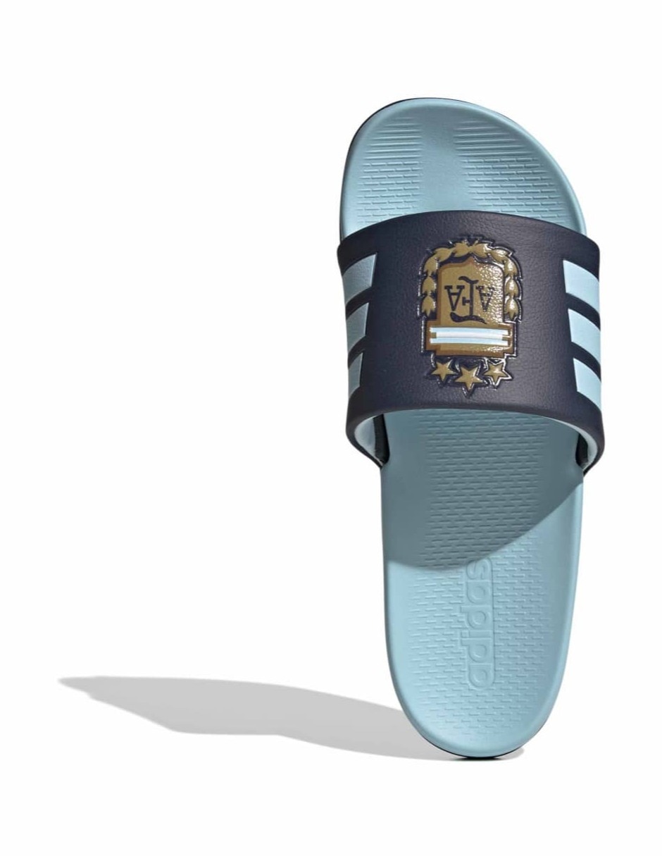 Sandalias para natación Adilette de hombre 3