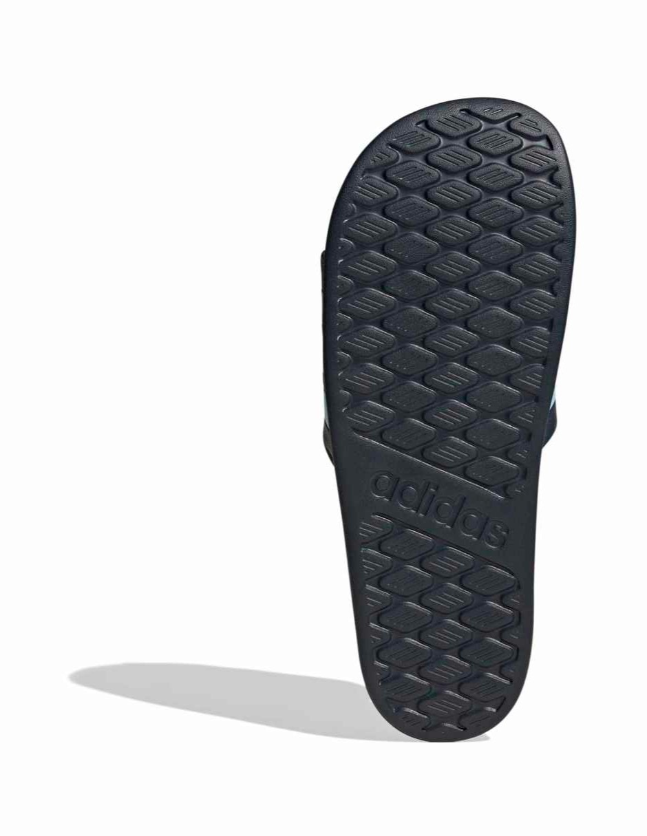 Sandalias para natación Adilette de hombre 4