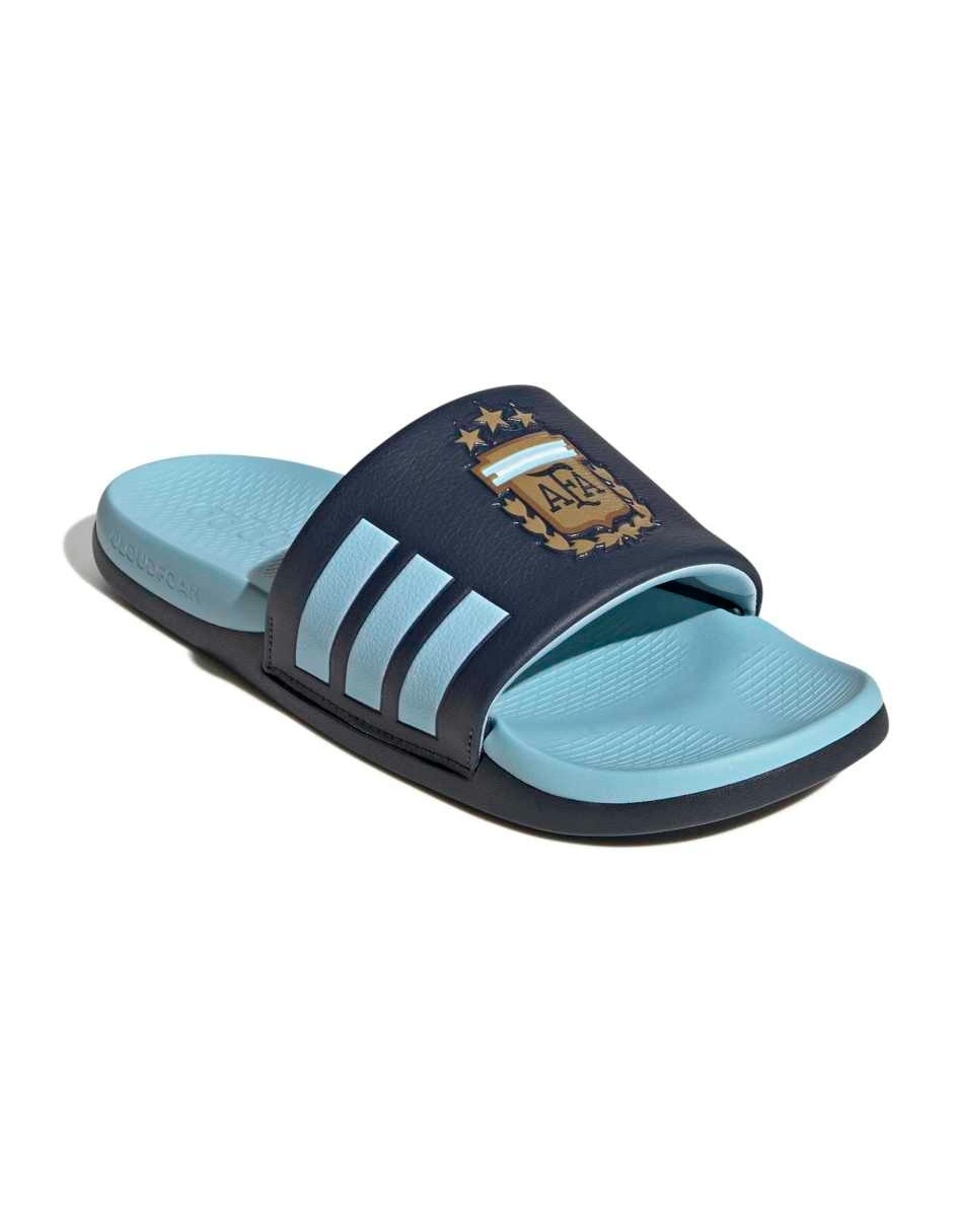 Sandalias para natación Adilette de hombre 5